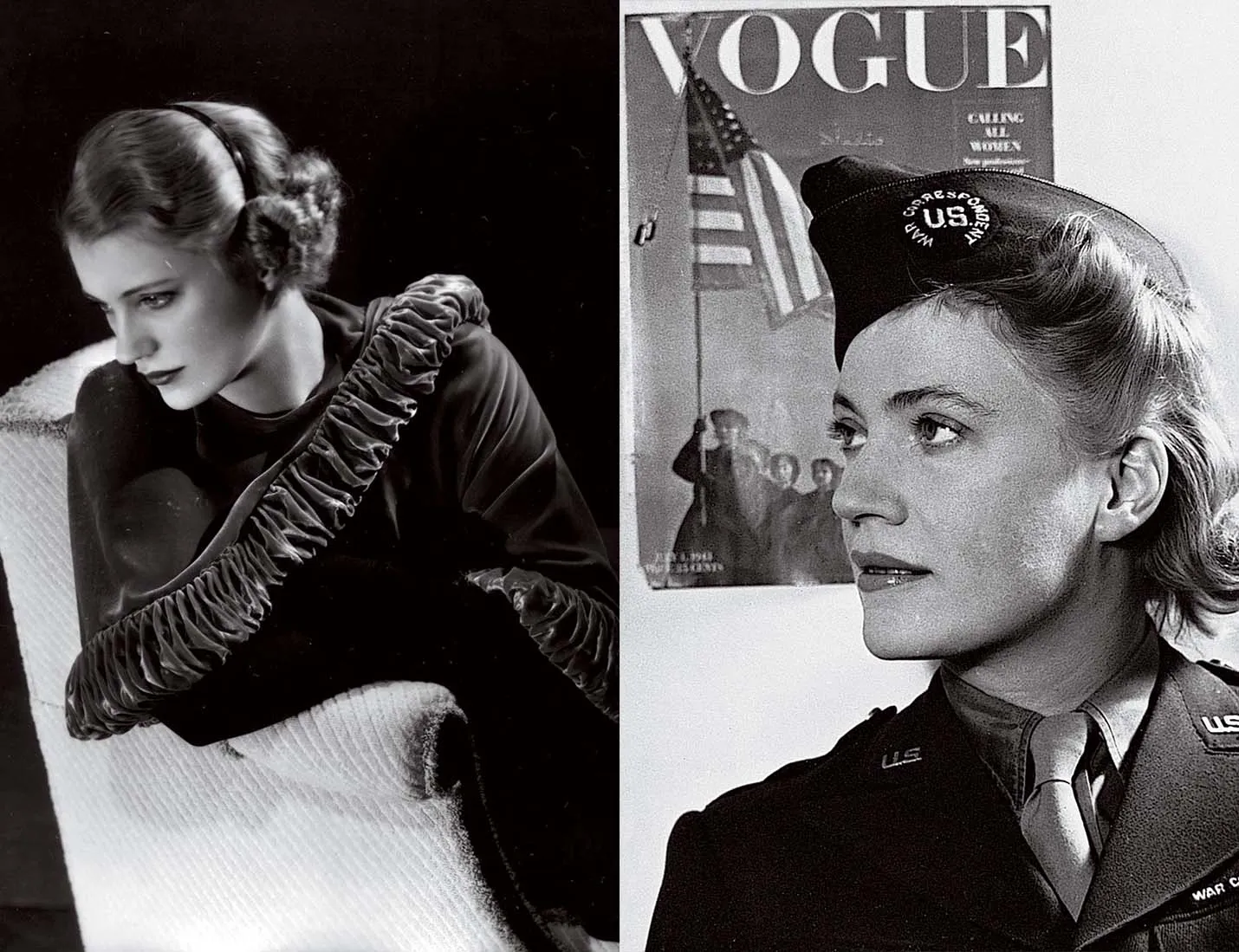 How Lee Miller, a Magazine Model and Muse, Became a Daring World War II  Photographer, Arts & Culture