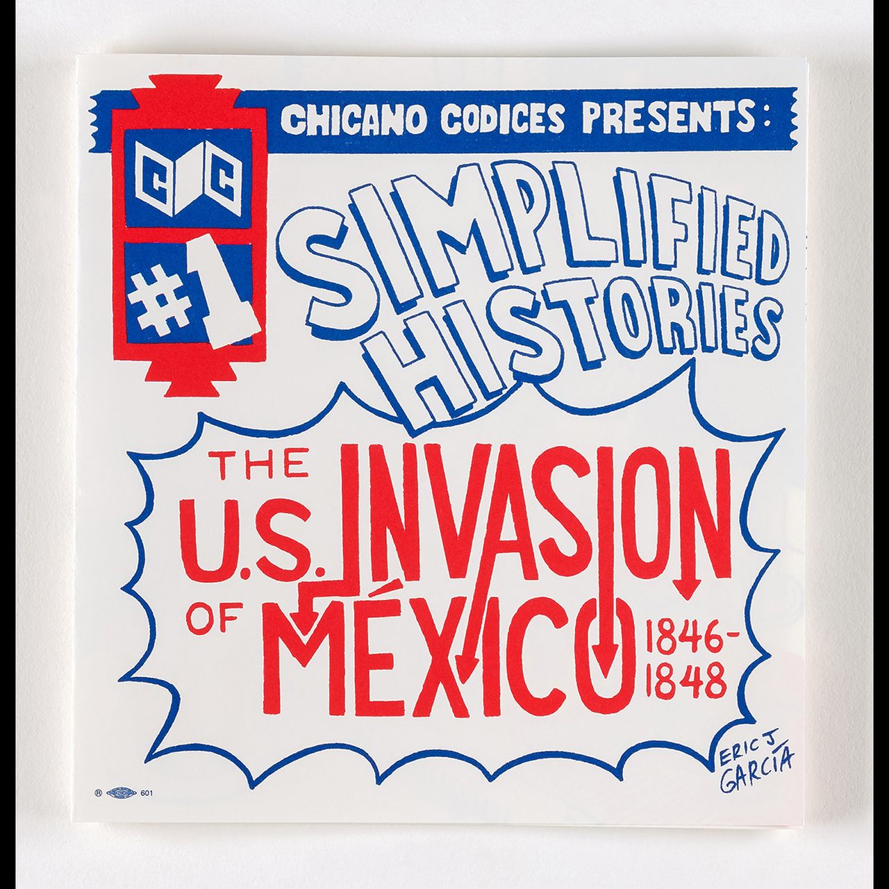 Chicano Artists Challenging History and Reclaiming Cultural Memory