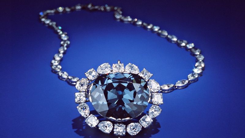 Get to Know the Hope Diamond's Keeper | Smithsonian Voices