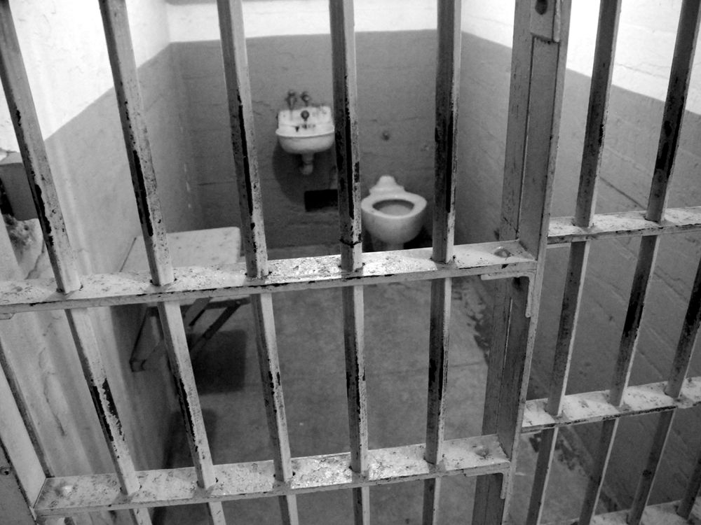 The Science of Solitary Confinement