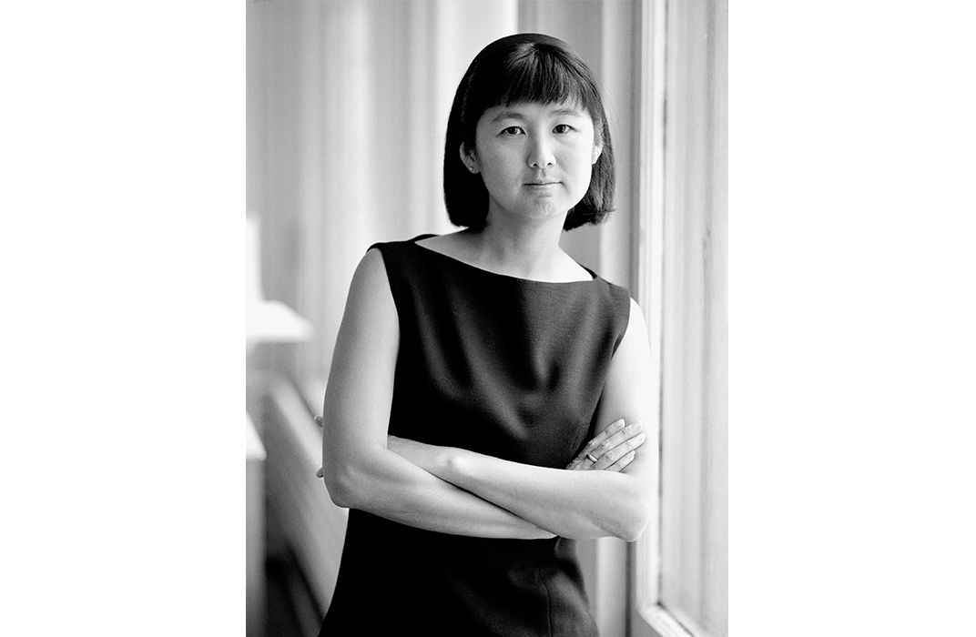 Maya Lin 