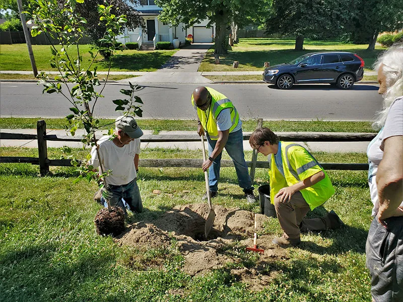 Citizen Scientists Are Hitting the Streets of the Country's Fastest-Warming Cities to Collect Detailed Temperature Data