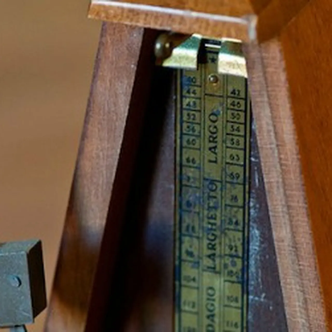Was Beethoven's Metronome Wrong?