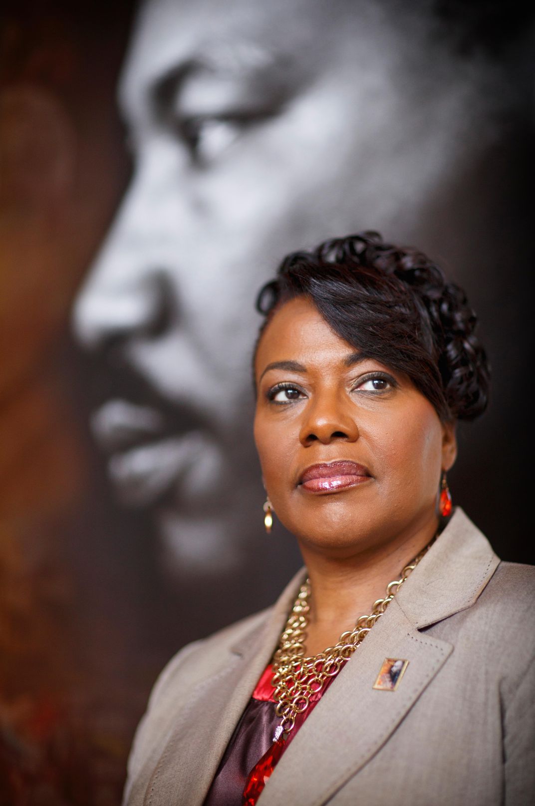 Bernice King