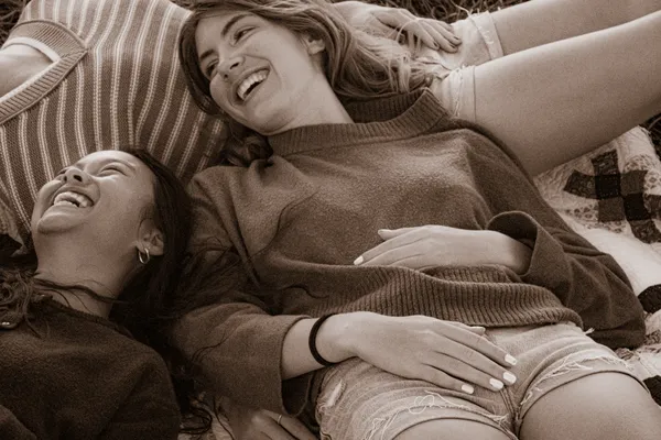 The Young American Spirit thumbnail