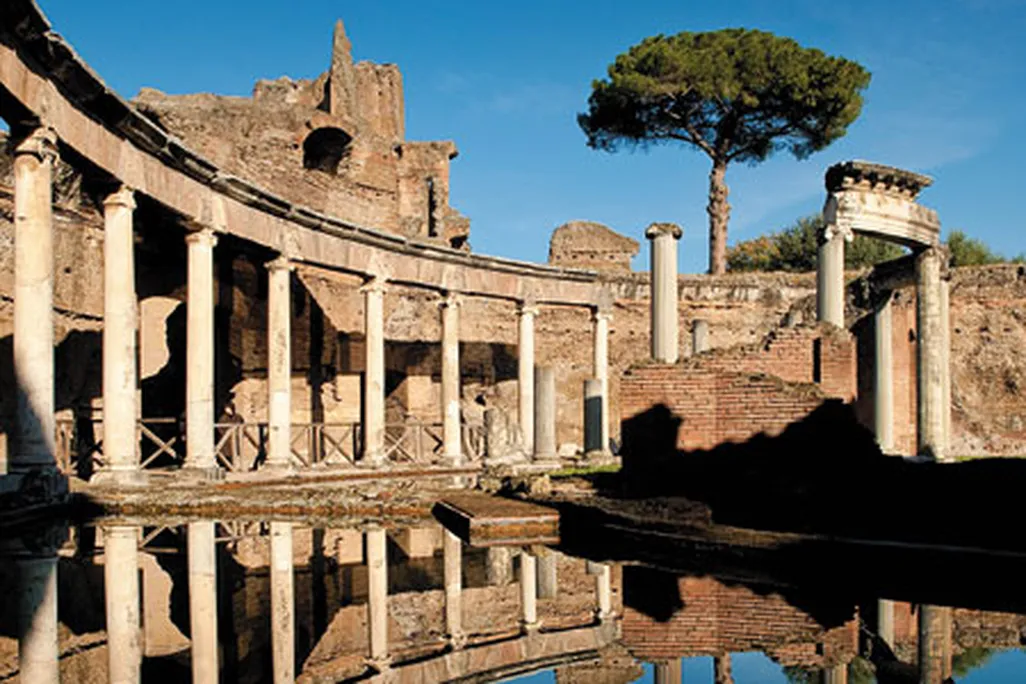 Villa Adriana