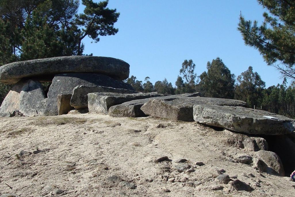Tomb Observatory