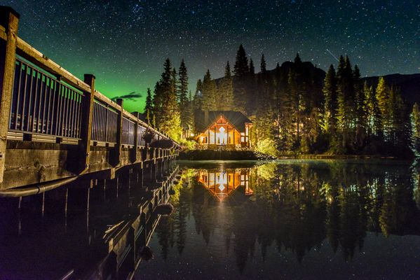 Emerald Lake Lodge thumbnail