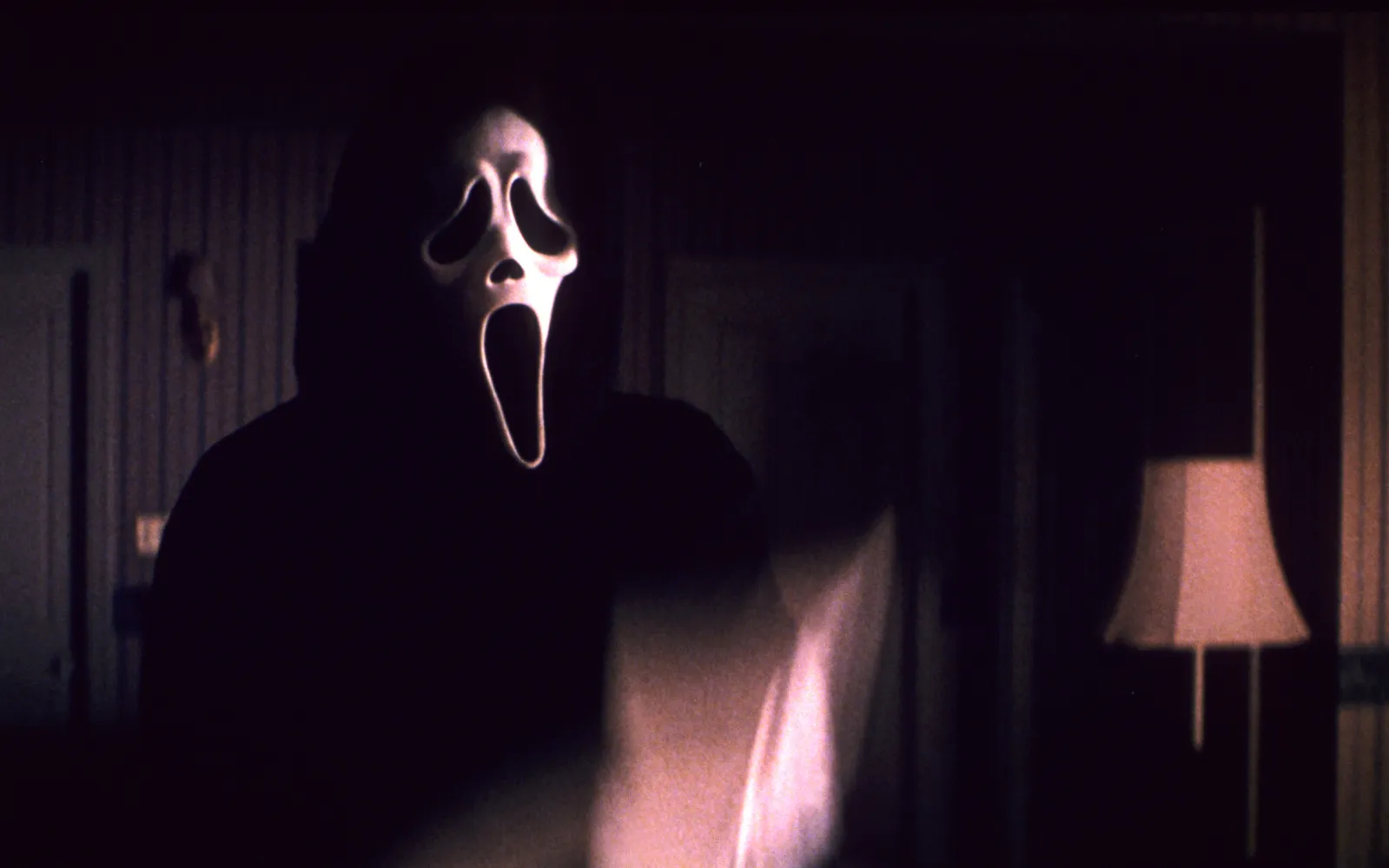 Scream, Doors Ideas Wiki