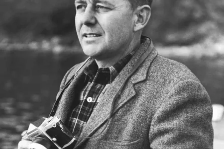 George Silk