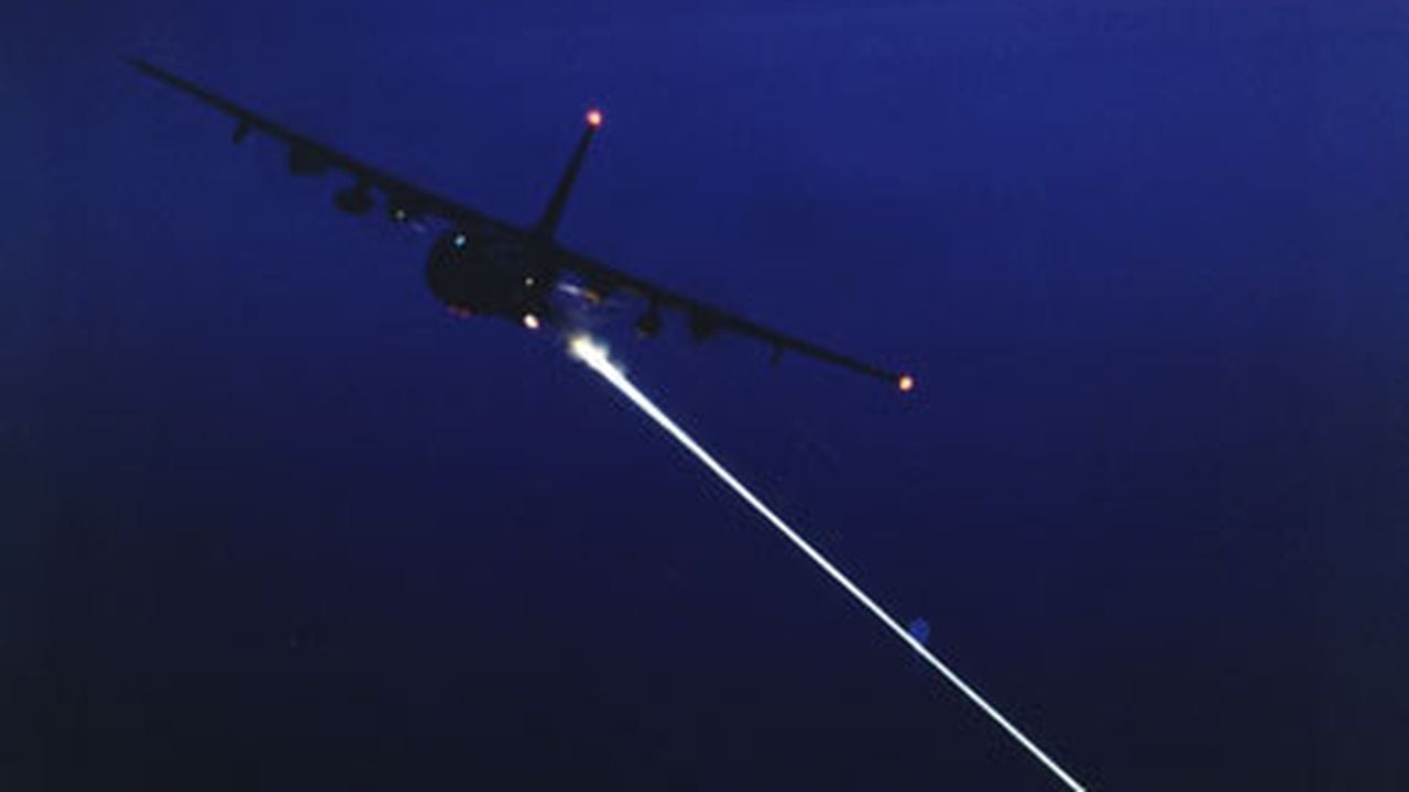 GUNSHIP Story of Spooky、Shadow、Stinger Take a Ride Inside the AC-130 