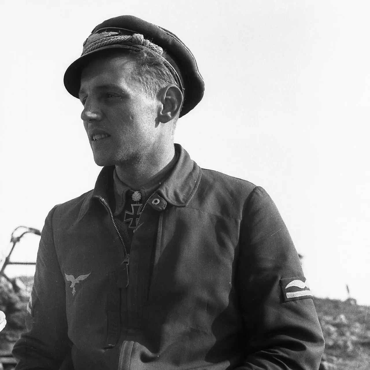 ww2-best-german-pilot