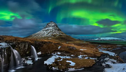 Stunning Photos of the Night Sky From the International Earth and Sky Photo Contest
