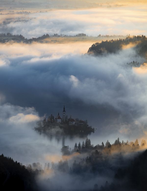 Bled Island thumbnail