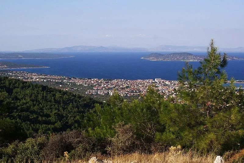 Urla