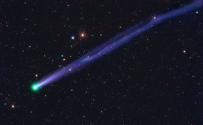 Comet