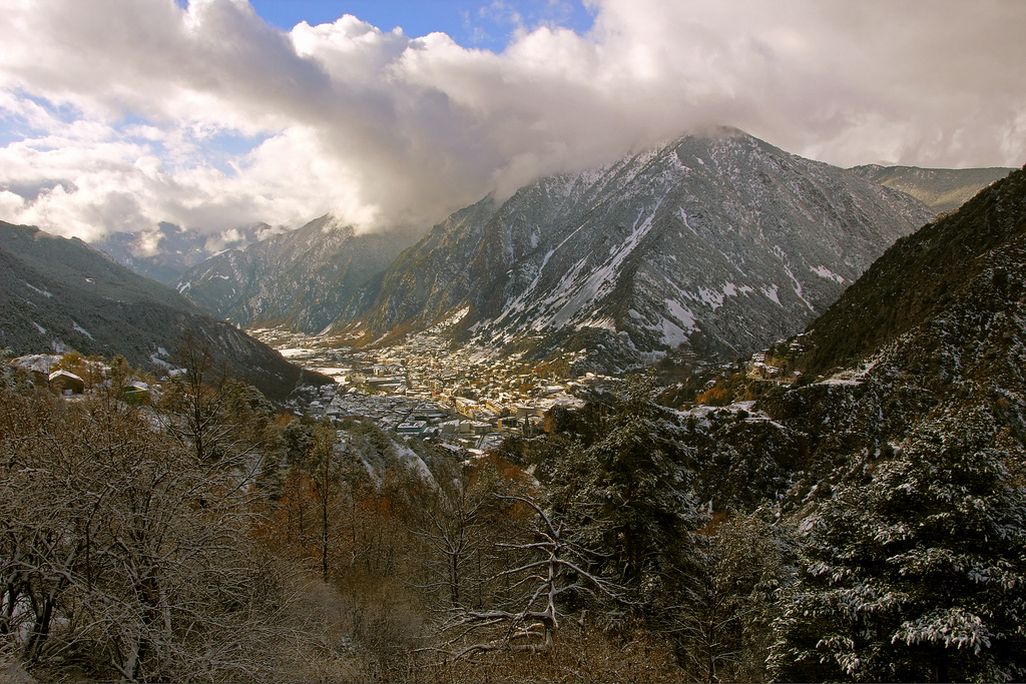 Andorra
