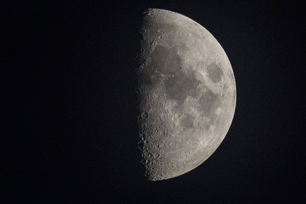 Moon