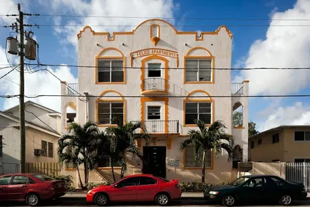 Little Havana, Miami, Florida. 