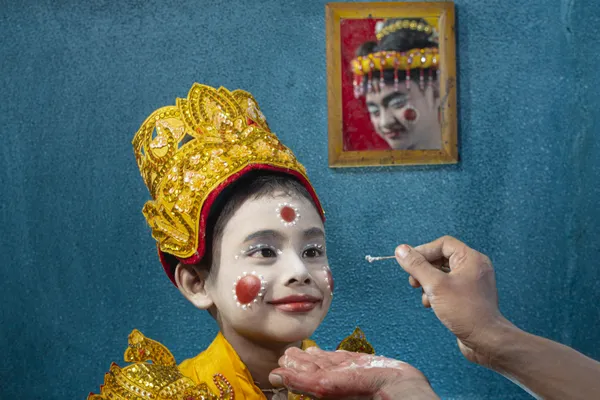 Shinbyu Moments thumbnail