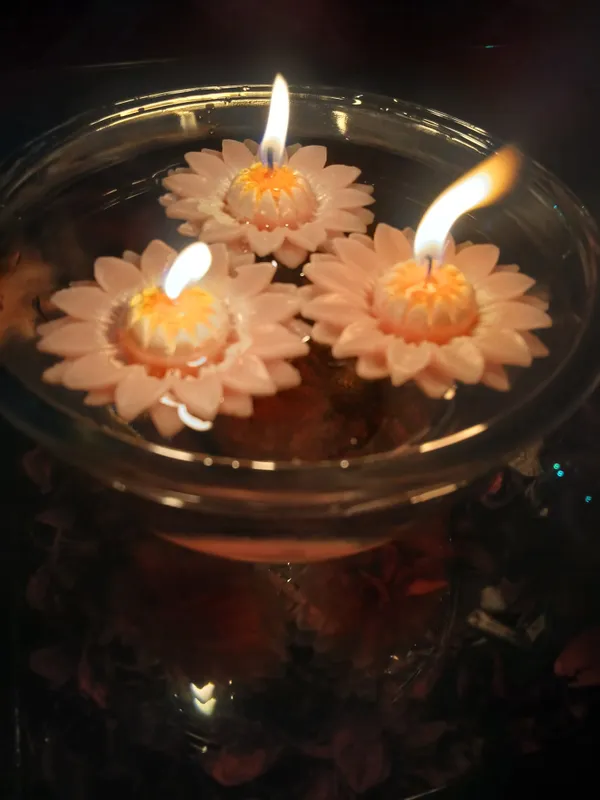 Candle Lights thumbnail