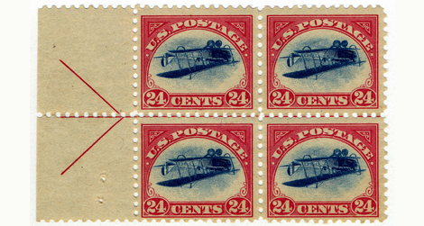 World's Largest Stamp Gallery to Open in Washington, D.C., At the  Smithsonian