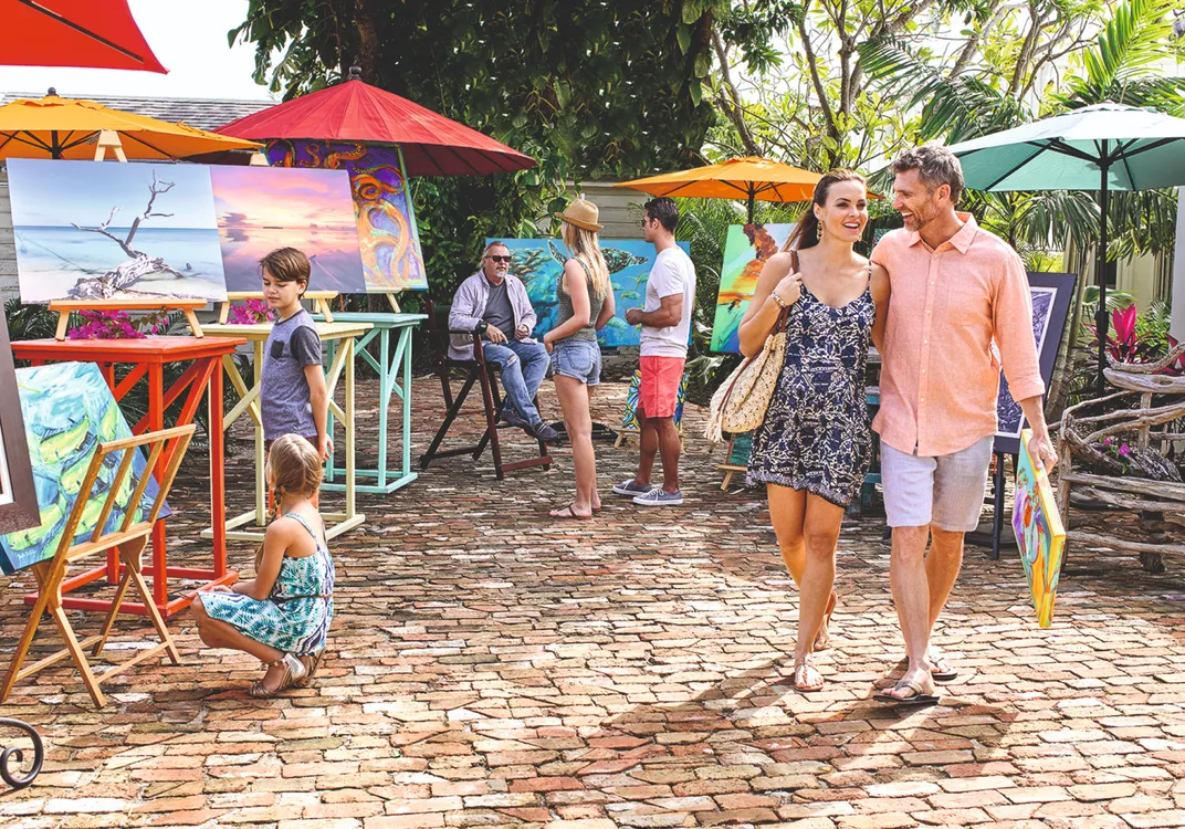 Ten Surprising Arts and Culture Destinations to Visit in the Florida Keys and Key West