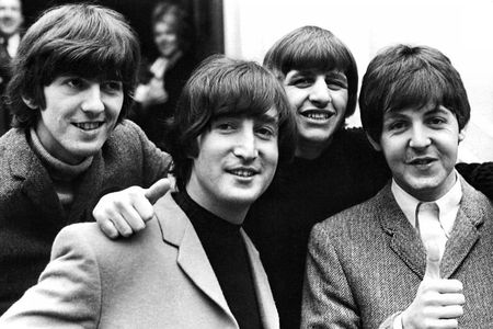McCartney has long claimed that he wrote the melody to "In My Life," but Lennon stated that his songwriting partner had only contributed to the middle section of the tune. This study suggests they were both wrong