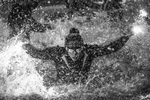 Aqua Action thumbnail