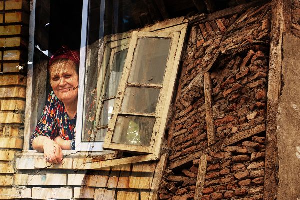 Her Reflection thumbnail