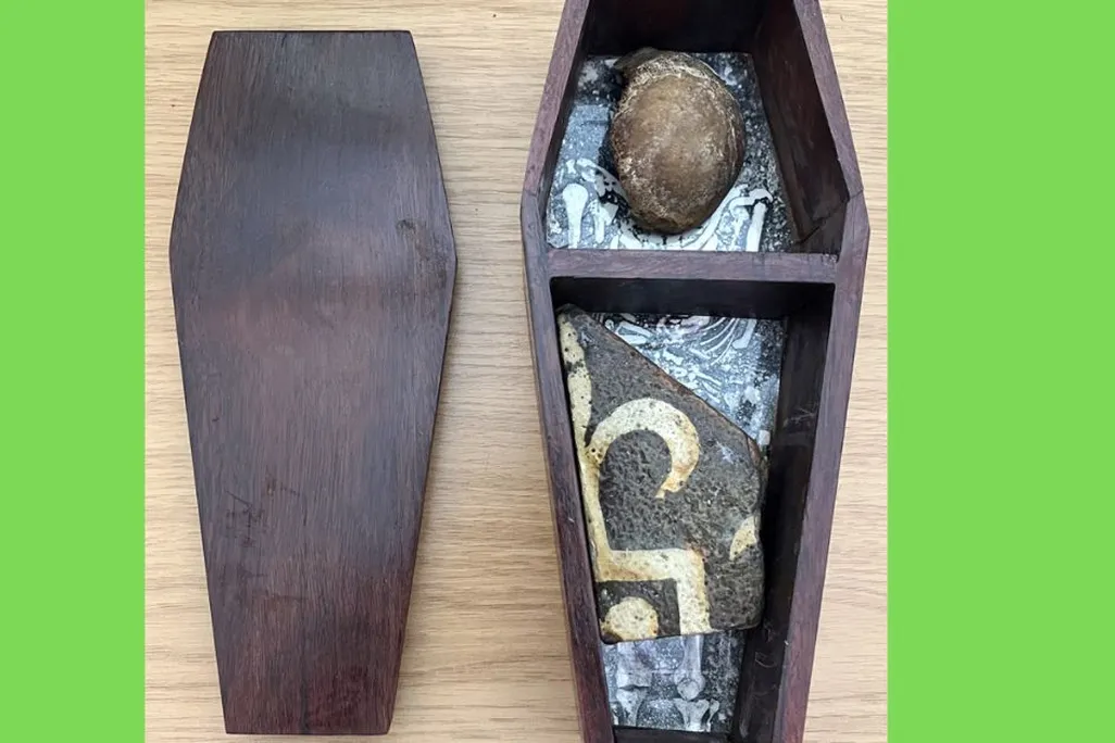 long box