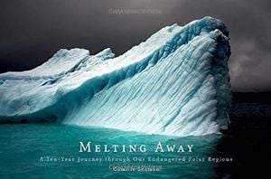 Preview thumbnail for Melting Away: A Ten-Year Journey through Our Endangered Polar Regions