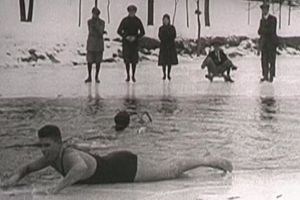 Her Nephews from Labrador, a 1913 Thanhouser film.