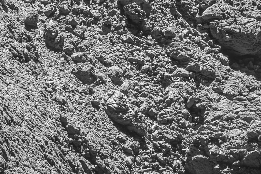 Rosetta