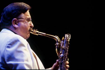 Born in Lochgelly, Scotland in 1929, Temperley is America's oldest baritone sax artist, and one of the true anchors of the global jazz scene.