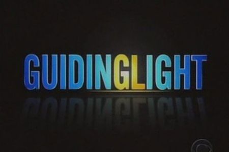 The final title card for Guiding Light. 