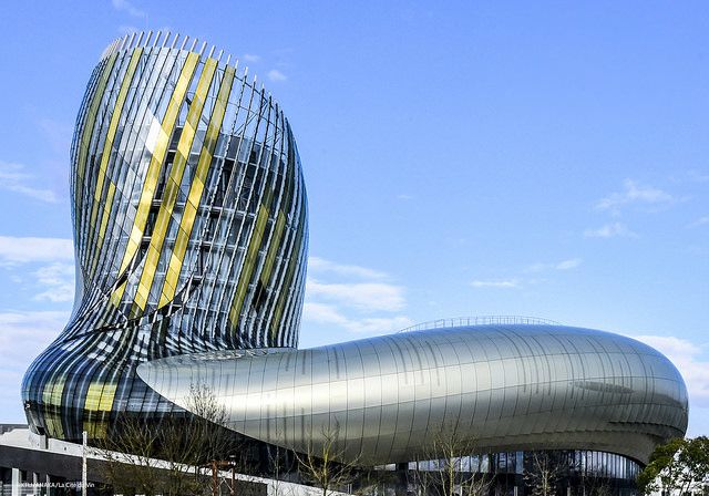 Bordeaux’s New Wine Museum Is Open for Business | Smithsonian