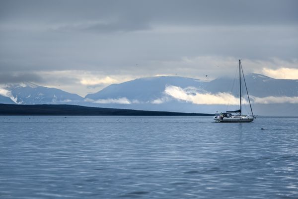 Svalbard, Arctic Ocean thumbnail