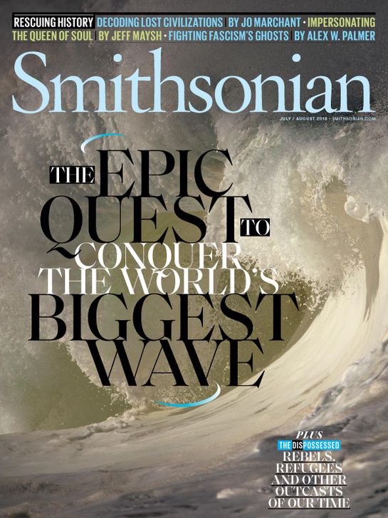 History, Travel, Arts, Science, People, Places Smithsonian Magazine