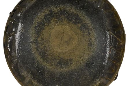 It isn't pretty, but it made history. 