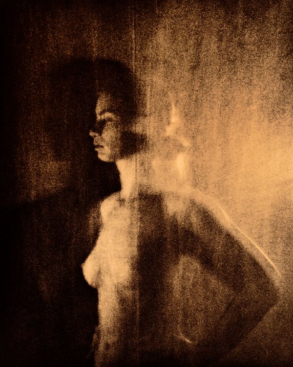 Behind the veil 1 thumbnail