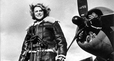 At a time when women were defined by their husbands and judged by the quality of their housework, Margaret Bourke-White set the standard for photojournalism and expanded the possibilities of being female. (Self-Portrait, 1943, Margaret Bourke-White, 19 1/8" x 15 1/4" Vintage gelatin silver print from the Richard and Ellen Sandor Family Collection)