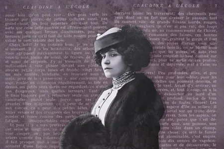 &ldquo;People always liked and admired Colette, but after [World War I], with this need to consolidate French identity, Colette really becomes a classique,&rdquo; says&nbsp;Kathleen Antonioli.&nbsp;