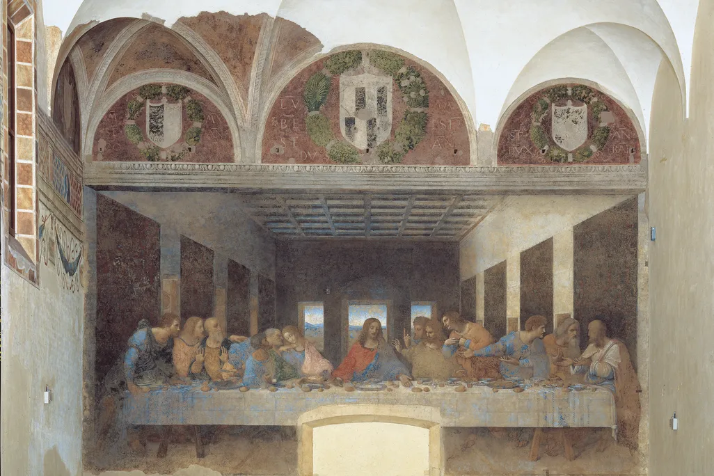 The Last Supper