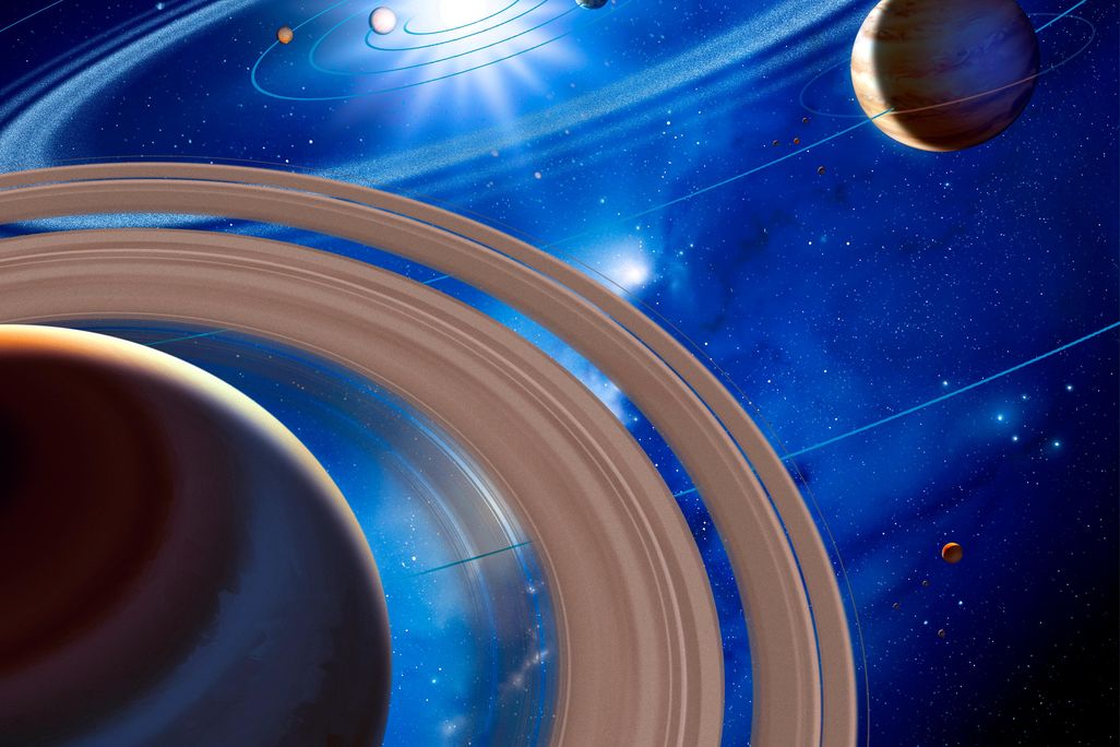 Solar System