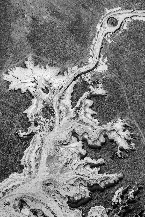 Geomorphology of soil erosion thumbnail