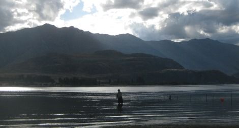 Lake Wanaka