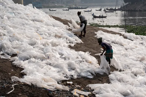 The plastic men thumbnail