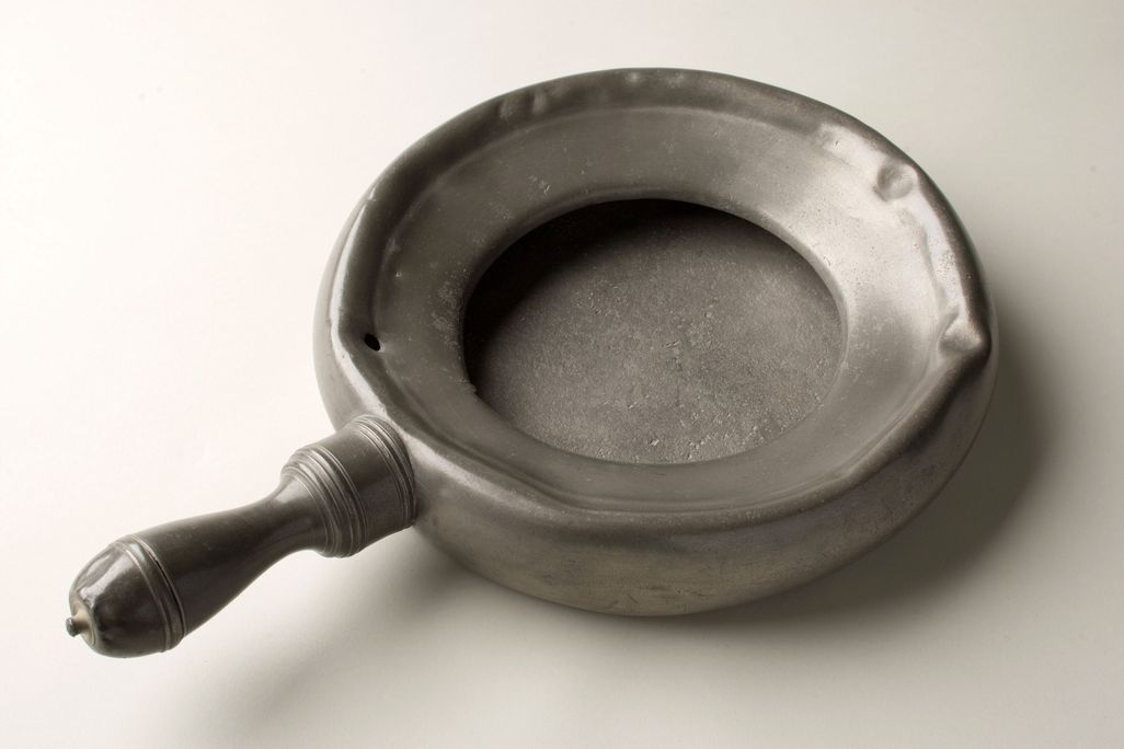 George Washington Bedpan