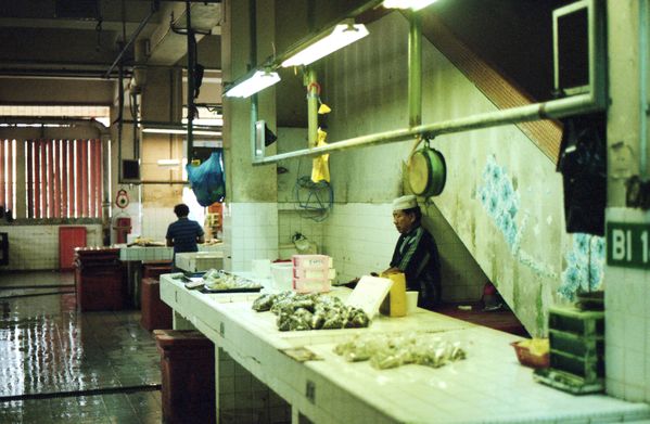 Brunei Fish Market thumbnail
